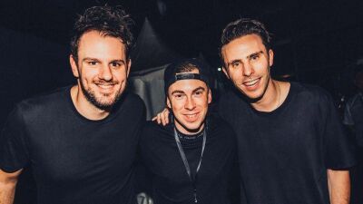 ビッグルーム復活の兆し!? Hardwell (ハードウェル) とW&W (ダブリュー・アンド・ダブリュー) がEDMの "お約束" てんこ盛りな最新シングル"Bangkok"を発表
