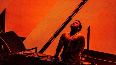 【Jonas Blue (ジョナス・ブルー)  Japan Tour 2023 横浜公演ライブレポート】ソールドアウト公演となったKT Zepp Yokohamaの熱気溢れるステージ