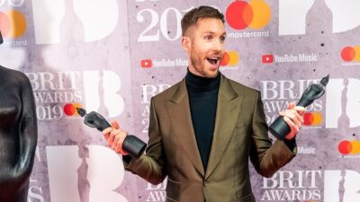 【Calvin Harris】ハリウッドの自宅を約6億で売却。その自宅の内装がヤバすぎる！