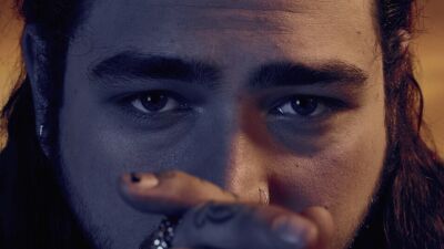 ポスト・マローン新曲「Psycho ft. Ty Dolla $ign」のミュージック・ビデオが公開！