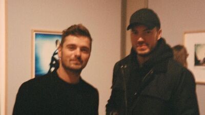 Martin Garrix (マーティン・ギャリックス) とThird Party (サード・パーティー) 、プログレッシブ・アンセム "Carry You" を遂にファン待望のリリース！