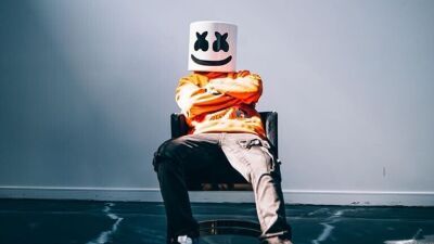 Marshmello（マシュメロ）4枚目となるアルバムを今年中にリリースすると発表！Surf Mesa（サーフ・メサ）とのコラボも...!? 