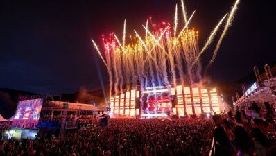 韓国、ソウルランドで2025年6月14日 (土) 、15日 (日)開催「World DJ Festival」Anyma (アニマ) 、Alan Walker (アラン・ウォーカー) らの出演が決定