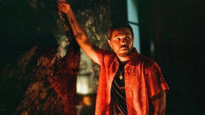The Weeknd (ザ・ウィーケンド) 、フィーチャリングにFuture (フューチャー) を迎えた最新曲 "Double Fantasy" をリリース！