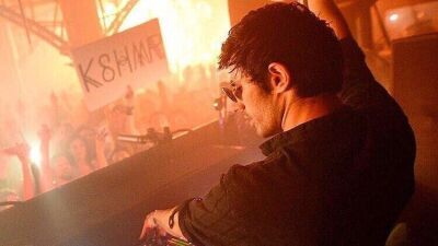 KSHMRとあのアーティストが２年ぶりにコラボ！新曲「Islands」近日公開！