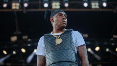 【訃報】90年代の名曲「Gangsta’s Paradise」で知られるレジェンド・ラッパー Coolio（クーリオ）が死去、享年59歳