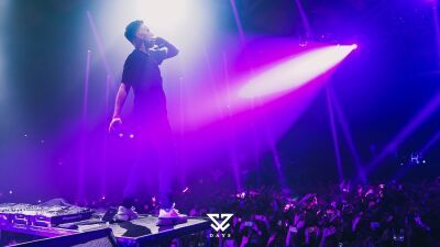 【ライブレポート】Nicky Romero（ニッキー・ロメロ）オールナイト来日公演で満員の ageHa を魅了！
