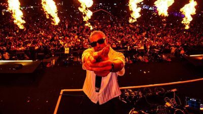 【ULTRA JAPAN 2023出演】DJ Snake (DJ スネイク) 『PARDON MY FRENCH』1日限定ポップアップストアが9月17日 (日) 原宿で開催、入場券は既にSold Ou