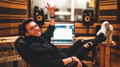 2020年にリリースされた楽曲を動画で振り返る！Crunkz（クランクス）が今年のベストEDM集動画「Best Of EDM Rewind Mix」を発表!!