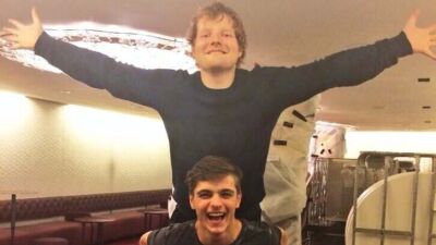 【WDJF JAPAN 2026出演】Martin Garrix (マーティン・ギャリックス)とEd Sheeran (エド・シーラン) が結婚式にサプライズ登場、"Repeat It"を生披露