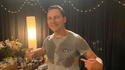 EDM界のレジェンド・TIËSTO（ティエスト）がインタビューでニューアルバム、自身のレーベル、更に Avicii（アヴィーチー）について語る。「彼は苦しい出来事を僕には常に隠していた」