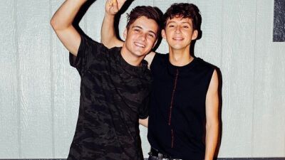 Martin GarrixとTroye Sivanがコラボ！新曲リリースに先駆けてトレーラームービーを公開。