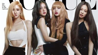 K-popガールズ・グループ BLACKPINK（ブラックピンク）、デビュー5周年を記念した特別映画を今夏全世界で公開予定!?「4＋1 PROJECT」立ち上げ