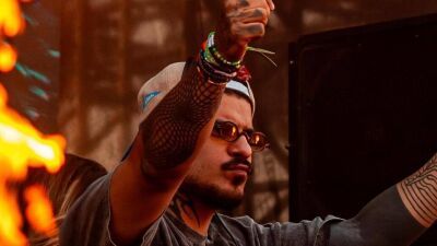 世界最高峰フェス「Tomorrowland」がブラジル出身のDJ/プロデューサーVintage Culture (ヴィンテージ・カルチャー) に焦点を当てた最新ドキュメンタリーを公開