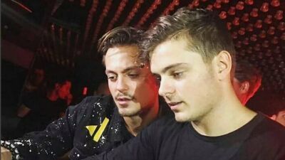 Martin Garrix のレーベル・STMPD RCRDSがラジオショーをローンチ