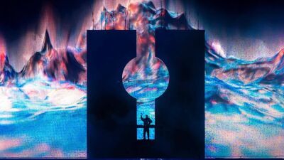 Kaskade (カスケード) 、10年以上ぶりに「Coachella 2026」ソロ出演、ダブステップDJ Crankdat (クランクダット) との未発表コラボ曲初披露