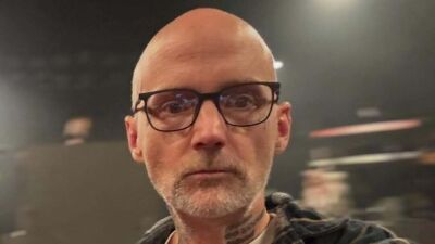 Moby (モービー) 、自身の「Coachella 2026」出演料の全額を動物愛護団体に寄付「自分の人生における主な仕事は、動物愛護活動家としての活動」