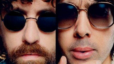 Justice (ジャスティス) のアルバム『HYPERDRAMA 』リリース日は4月26日！ テーム・インパラのケヴィン・パーカーをフィーチャーした曲を含む新曲2曲＆ツアー日程も発表！