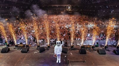 Marshmelloの新曲はあの女性アーティストとコラボ！？
