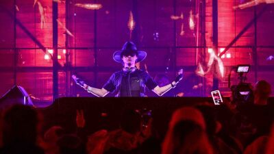 Yuuki Yoshiyama、「TML Winter 2026」に日本人アーティストとして初出演、スティーヴ・アオキのレーベルDim Mak30周年記念ポップアップでもプレイ