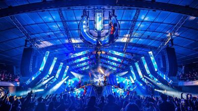 『Ultra Australia』2024年度は "Ultra Beach" と題し、白い砂浜と真っ青な海のゴールド・コーストとメルボルンにて開催！