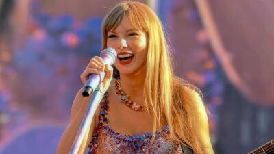 Tayler Swift（テイラー・スウィフト）、完売となった「Eras Tour」のチケットを購入できなかった4万5,000人のファンが、コンサート開催時にミュンヘン会場外に集結