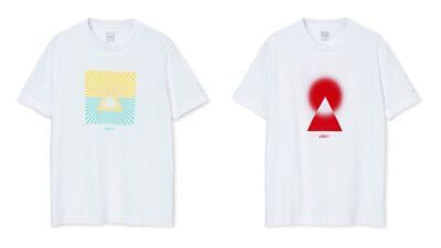 ポール・スミスがケミカル・ブラザーズとコラボ！ リミテッドエディションＴシャツを発売