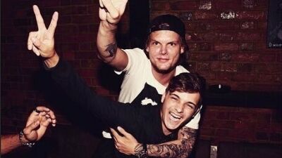 Martin Garrix（マーティン・ギャリックス）と Avicii（アヴィーチー）が共同制作した名曲「Waiting For Love」が Spotify にて10億再生突破！