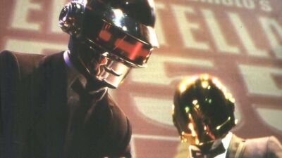【FIFA World Cup 2026】フランス代表、2026 FIFAワールドカップの公式ゴールソングに Daft Punk (ダフト・パンク) の "One More Time"