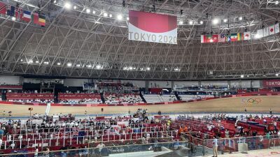 【東京オリンピック2020レポート】有観客会場の1つ「伊豆ベロドローム」で自転車競技を見てきた！実際に行ってみなけりゃわからない……会場内外の様子は？こんな点にビックリ!!