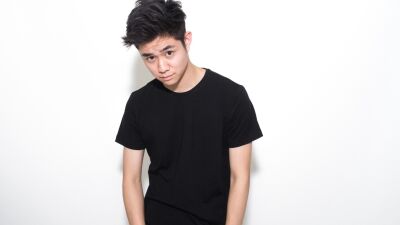 【iFLYER Presents ALPHA 9 ＠ WOMB】次世代 プロデューサー HiRAPARK の出演が決定！