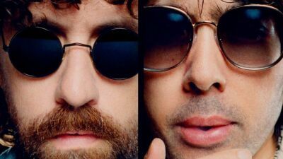 Justice (ジャスティス) 、アルバム『Hyperdrama』を引っさげたキャリア史上最大の公演を米・LA「Hollywood Bowl」にて2024年10月4日開催！