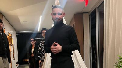 2025年6月6日にロンドンにて開催される『LIDO Festival』にて、Jamie xx (ジェイミー・エックス・エックス) がSkrillex (スクリレックス) とB2Bを披露する事を発表