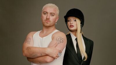 Sam Smith（サム・スミス）、"Unholy" が米・グラミー賞「最優秀ポップ・パフォーマンス」受賞！フィーチャリングのKim Petrasはトランスジェンダー女性としてグラミー賞初受賞