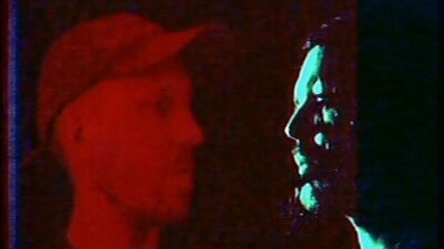 Bibio (ビビオ) とDorian Concept (ドリアン・コンセプト) のコラボアルバム『Answers』が10月16日リリース、収録曲「WOMB GLOW」がリリース