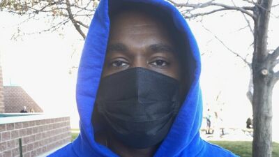 「I am YE」Kanye West（カニエ・ウエスト）、長年のニックネームで過去のアルバム・タイトルでもある「YE」を正式に自分の名前として変更するための書類を裁判所に提出