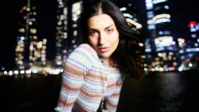 現在注目度急上昇中！ ハウス、ガラージ、テクノ等を操る多才なオーストラリア人DJ/プロデューサーAnna Lunoe (アンナ・ルノー) がデビューアルバムを10月にリリース