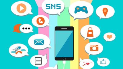 スマホユーザー、情報源はテレビよりやっぱりネット……1日あたりの SNS 利用時間、10代では3年前比で1.3倍！