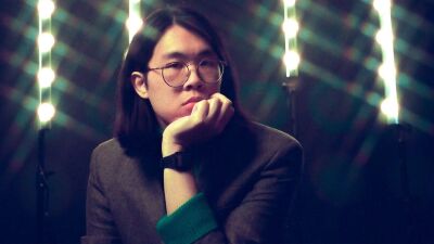 J-POPに恋するカリフォルニア出身の気鋭アーティストGinger Root (ジンジャー・ルート) が約4年ぶりの新作アルバム『シンバングミ』を9月にリリース、第1弾シングルとMVも解禁
