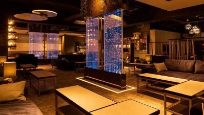 新宿西口に贅沢なシーシャ空間『シーシャ 煙間 -エンマ 新宿西口店』が2024年3月30日 (土) にグランドオープン！