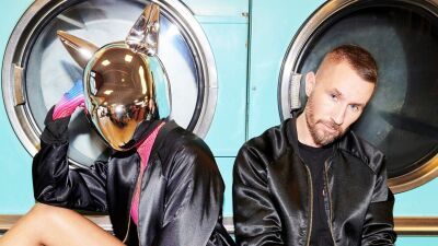 大人気デュオGalantis (ギャランティス) 、メンバーのLinus (ライナス) 離脱の噂の真相は…!? 今後はChristian (クリスチャン) のみで活動か