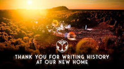 ヴァーチャル開催【Tomorrowland Around The World 2020】世界中から視聴者数100万人超えで大成功！ 膨大な人員と作業量で成し遂げられた偉業の裏側に迫る！