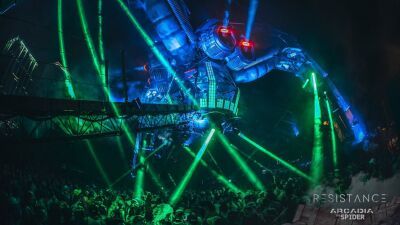 Ultra Miamiだけじゃない！マイアミで開催される、６日間の音楽とダンスの祭典【Miami Music Week】