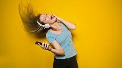 EDM を聞くことで生まれる「５つの良いこと」