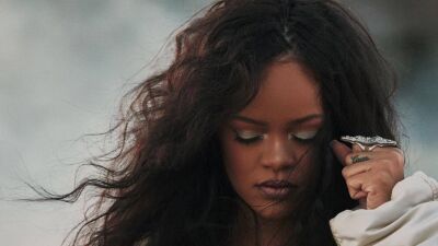 世界のアイコン Rihanna (リアーナ) による話題の新曲 "Lift Me Up" も収録したマーベル・スタジオ最新作『Black Panther』 のサウンドトラック配信開始