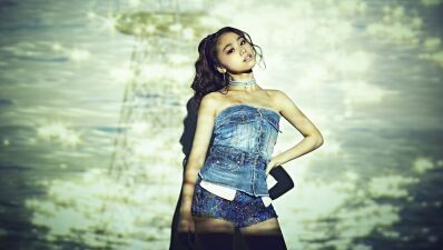 【RIRI】アップカミングな韓流若手ラッパーJunofloを客演に迎えた新曲MVを公開！