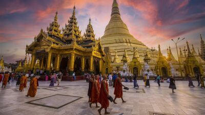 タイの寺院にて住職を含む寺院内の僧侶４人全員が薬物検査で陽性反応に、寺院が無人化し地域住民ら困惑…その影には世界的な "覚醒剤ブーム"？