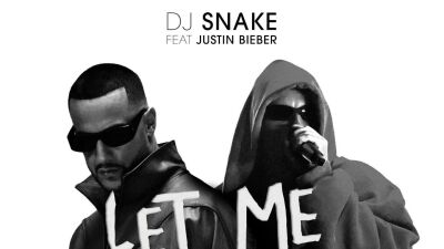 DJ Snake (DJスネイク)とJustin Bieber (ジャスティン・ビーバー) の超大ヒットトラック "Let Me Love You" がSpotifyで30億回再生を突破