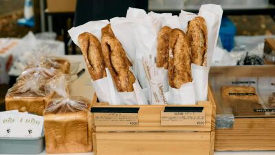 全国各地からベーカリーとパンのおとも、パンに合うフードやドリンクが集結！ 年に一度のパンの祭典『世田谷パン祭り2025』2025年11月1日 (土) 、2日 (日) 開催、出店者も募集中