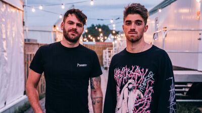 The Chainsmokers がフルアルバムへ向け5ヶ月連続リリース！ 第9弾楽曲は本日リリース！